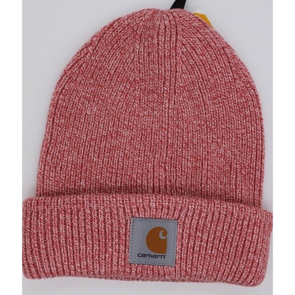 NWT! Carhartt Women's Beanie Hat - P27 - Picture 1 of 7